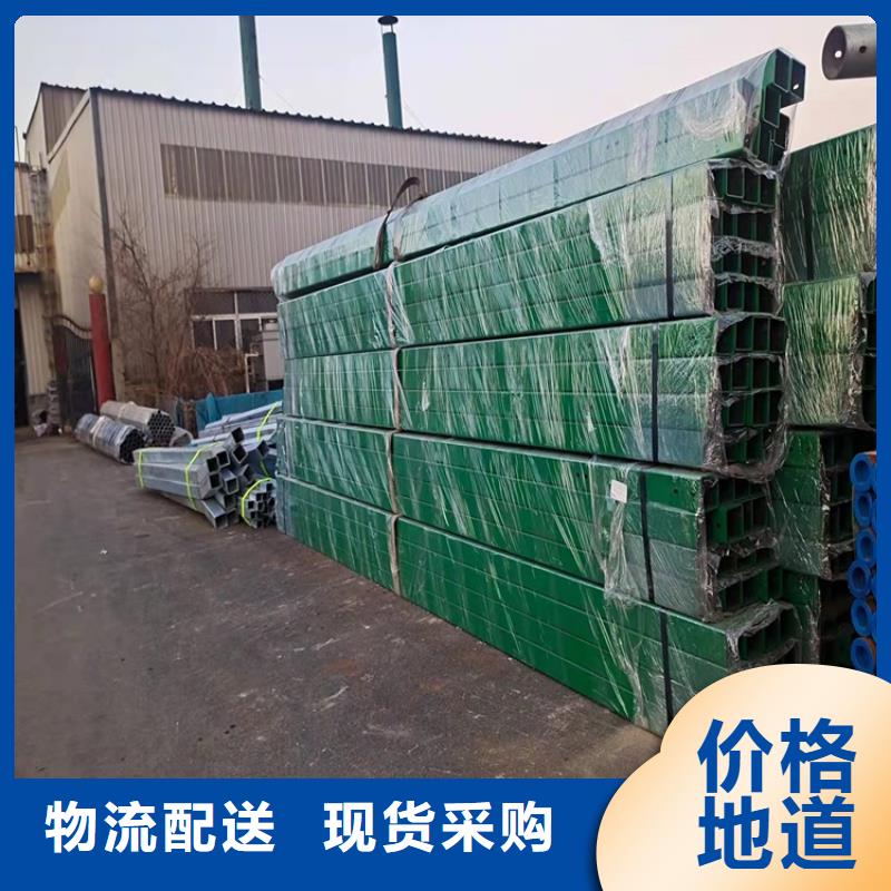 桥梁防撞护栏桥梁景观栏杆快速生产精工细作品质优良