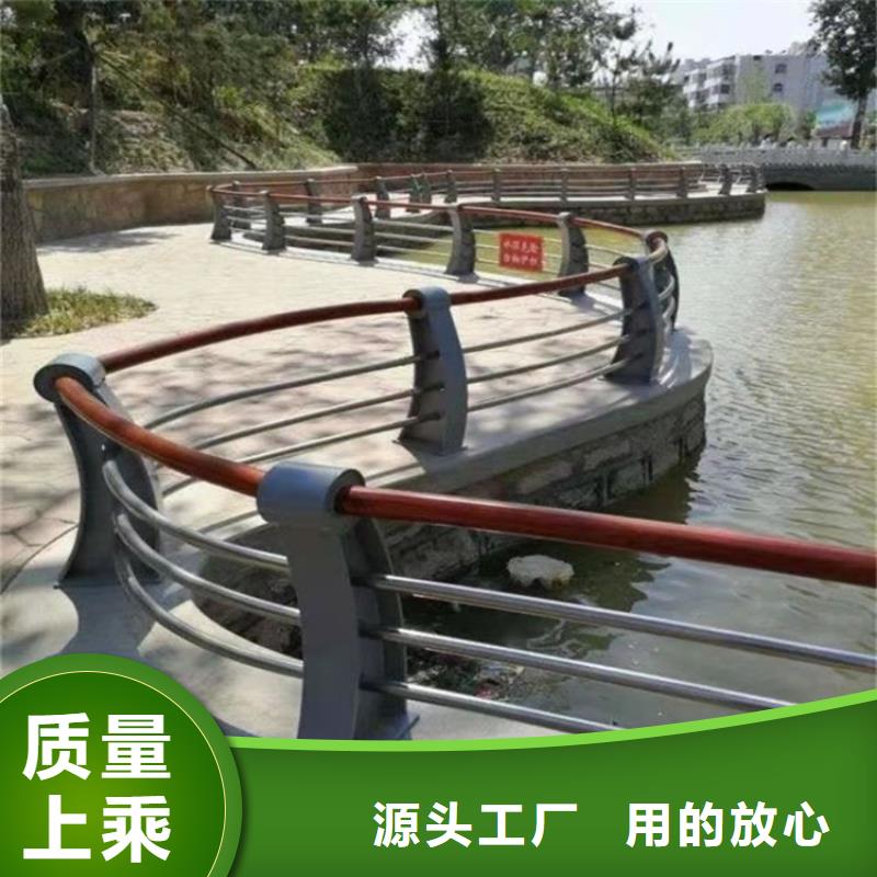 交通防撞护栏专业定制适用场景