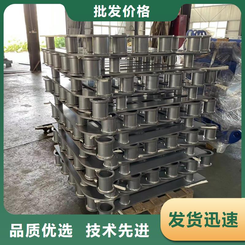 咨询:淮南桥梁上护栏