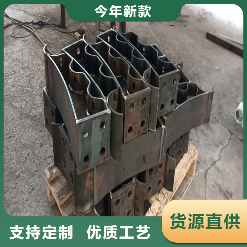 现货供应桥梁上护栏_诚信企业我们更专业