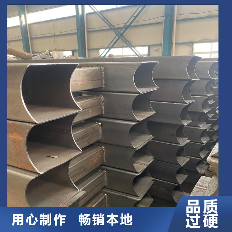 桥边护栏销售厂家实拍展现
