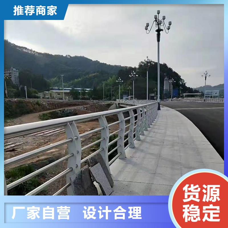 不锈钢立柱品质保证工厂直销