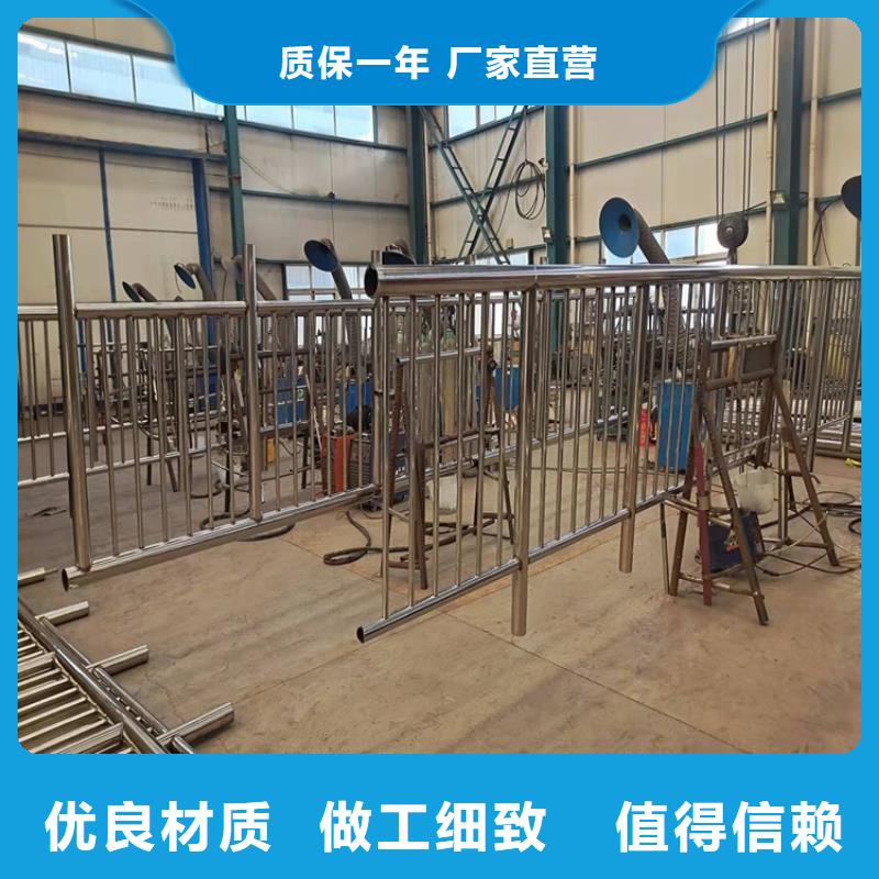 【图】灯光道路护栏厂家批发量少也做