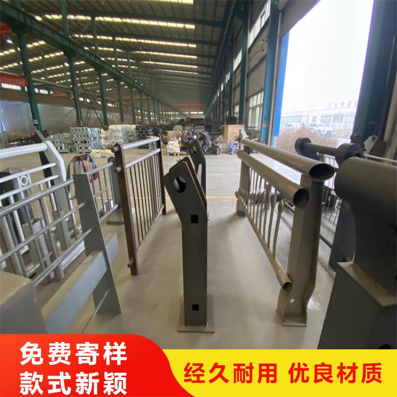本地防撞灯光护栏供应商同城供应商