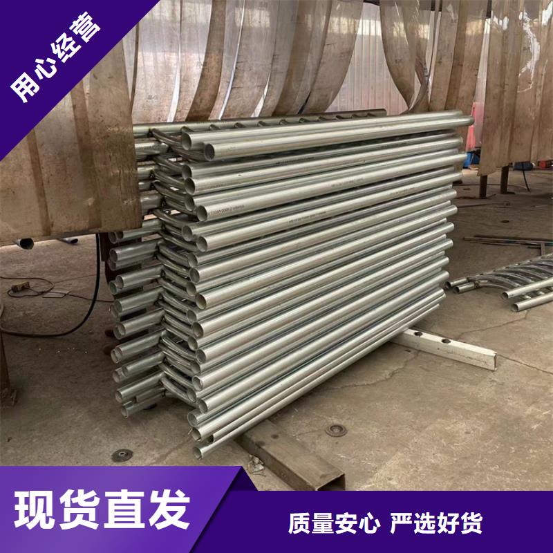 桥梁不锈钢栏杆价格比较专业生产制造厂