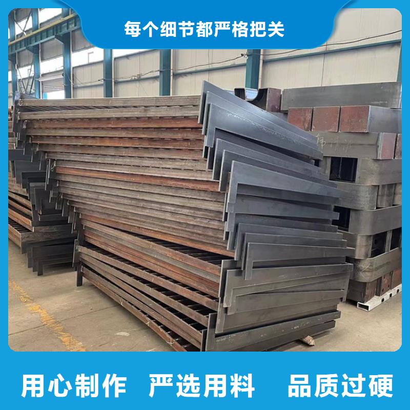 政景观防护栏在线报价高性价比