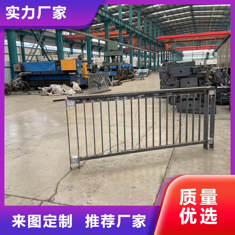 ​金属不锈钢桥梁护栏厂家-找鼎森金属材料有限公司本地制造商