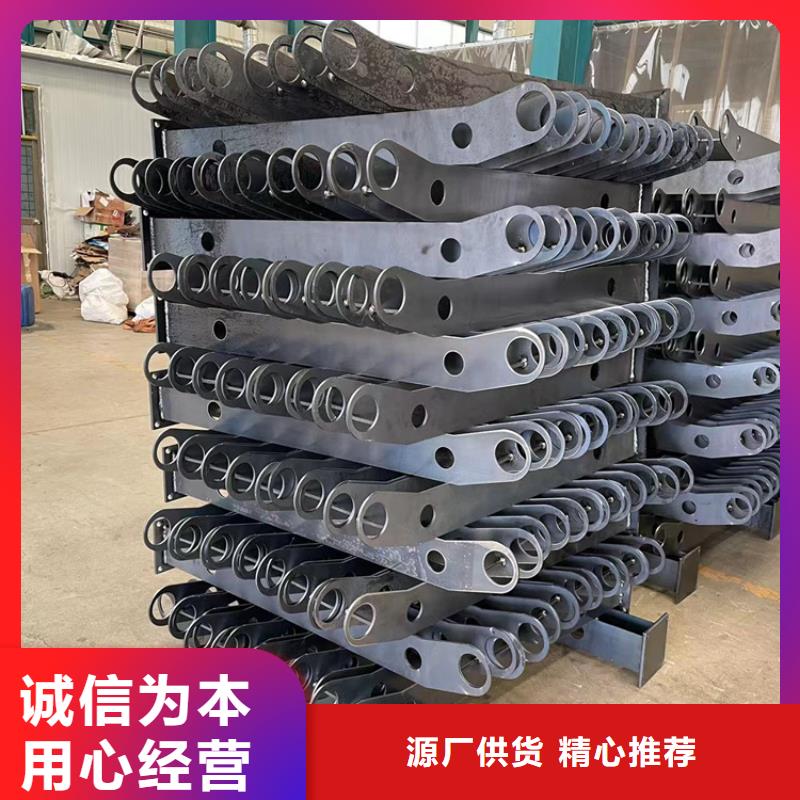 信誉好的桥的护栏公司质量无忧