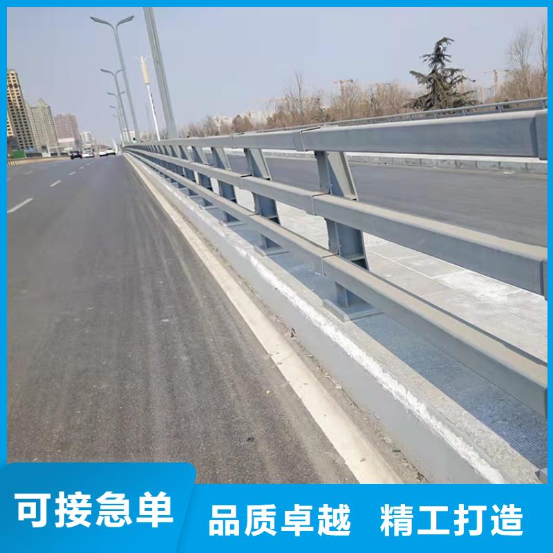 河道景观护栏详细价格实力商家