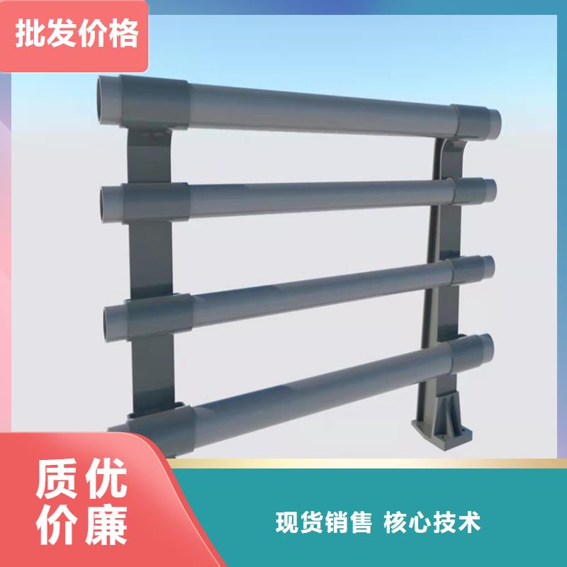 不锈钢防护桥梁护栏详细参数当地服务商