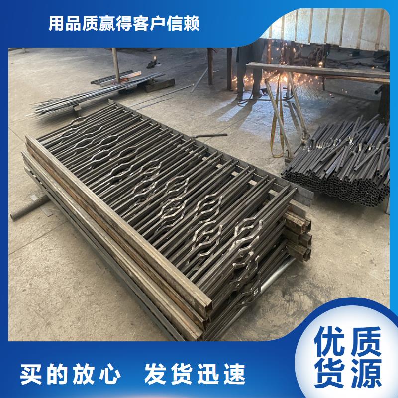 不锈钢复合管防撞桥梁护栏参数当地公司