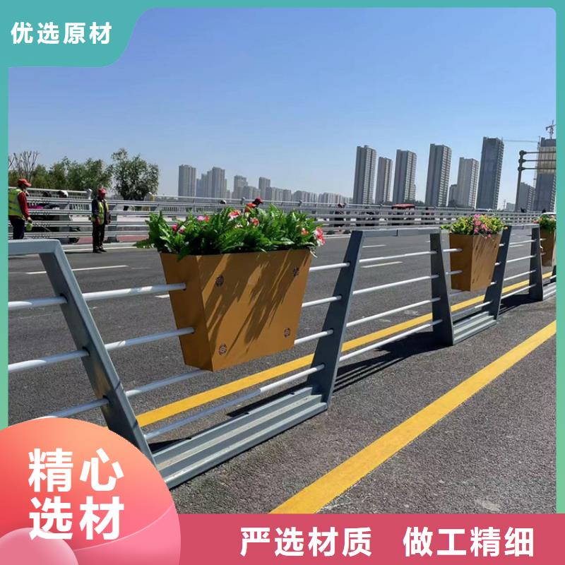 优质桥梁缆索护栏同城生产厂家
