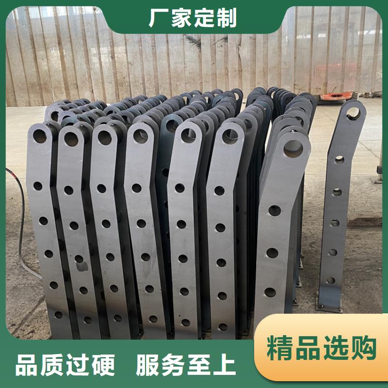 优选：景观不锈钢栏杆公司同城生产商