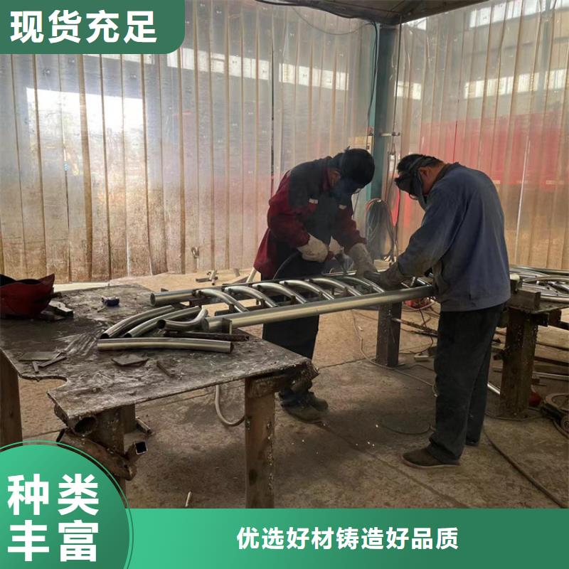 防撞桥梁护栏桥梁防撞护栏专注细节使用放心精心打造