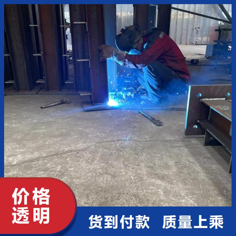 防撞桥梁护栏河堤护栏服务至上专注品质