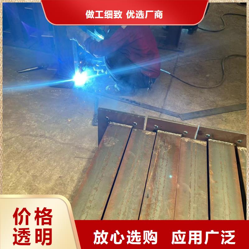 高速公路防撞护栏在线报价当地供应商