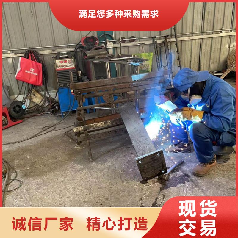 防撞桥梁护栏桥梁立柱材质实在研发生产销售