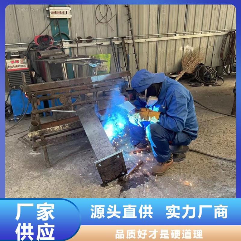 防撞桥梁护栏【灯光防撞护栏】实力优品源头厂家