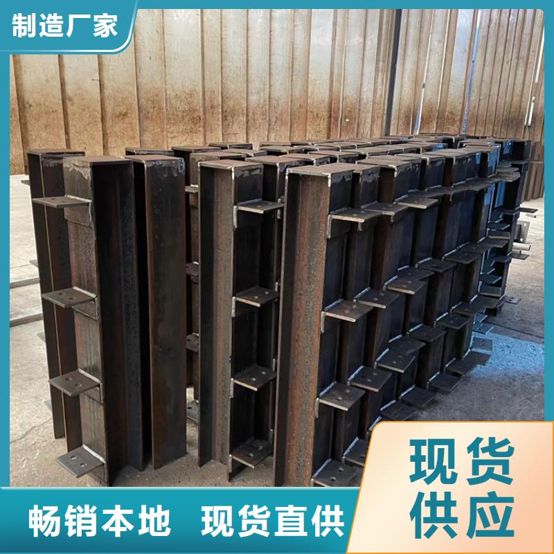 桥两侧护栏优选好货直销