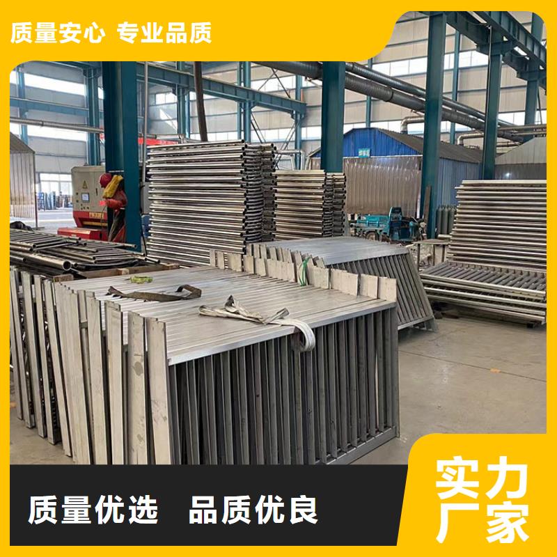 优质桥梁里的护栏的经销商工程施工案例