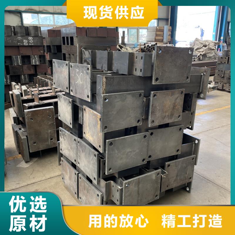 【桥梁景观护栏】_q235b波形护栏板追求品质品质做服务