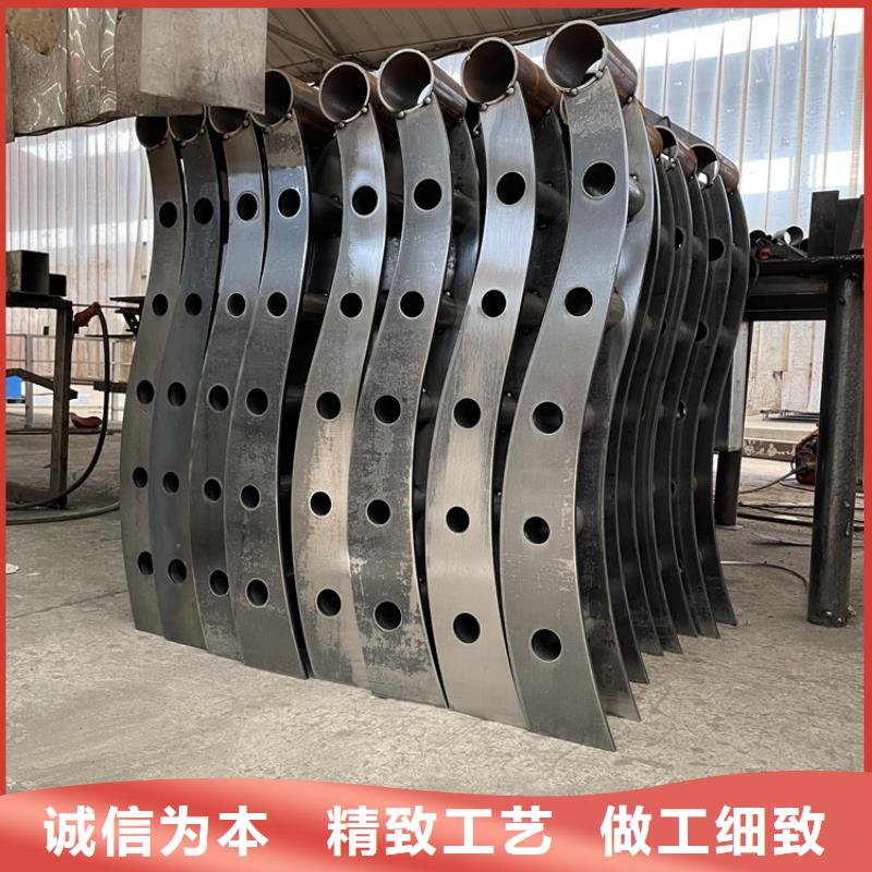 不锈钢防护桥梁护栏费用是多少2025已更新热销产品