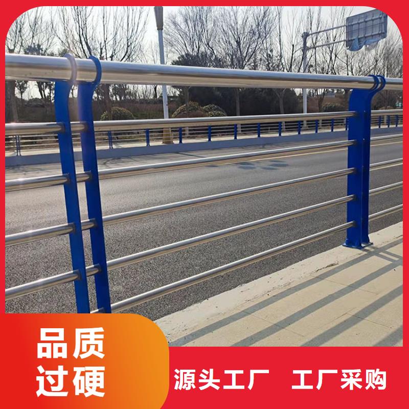 桥梁景观护栏_【波形护栏】应用领域规格齐全实力厂家