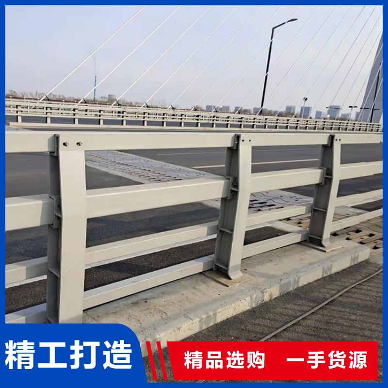 桥栏杆_桥栏杆厂家敢与同行比价格