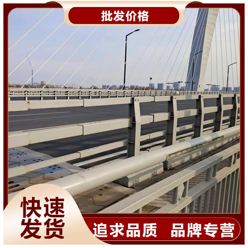 复合材料护栏制造商2025已更新货源稳定