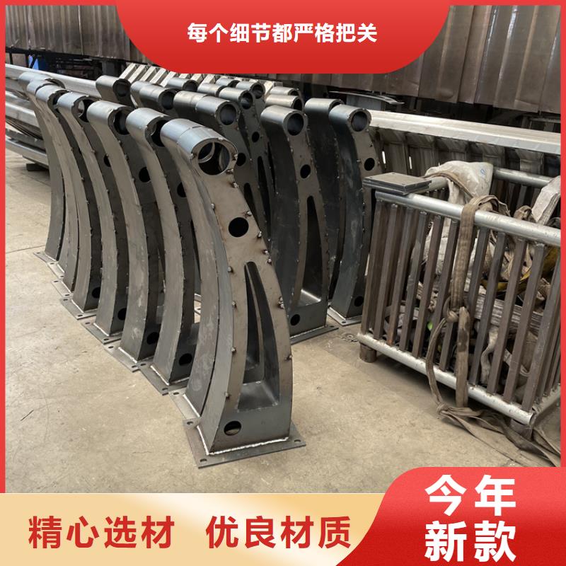 led桥梁护栏质量优质的厂家原厂制造