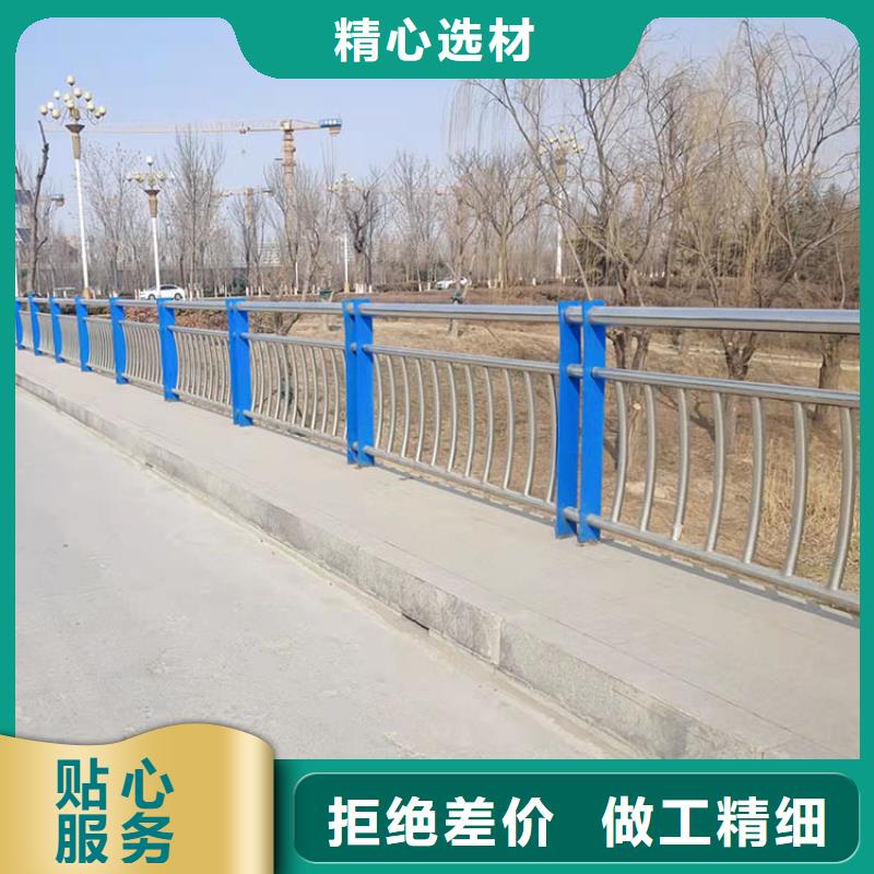 桥梁景观护栏立柱优良工艺优良工艺