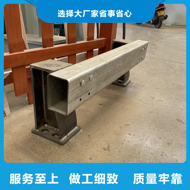 不锈钢桥护栏一分钟了解2025已更新用心服务