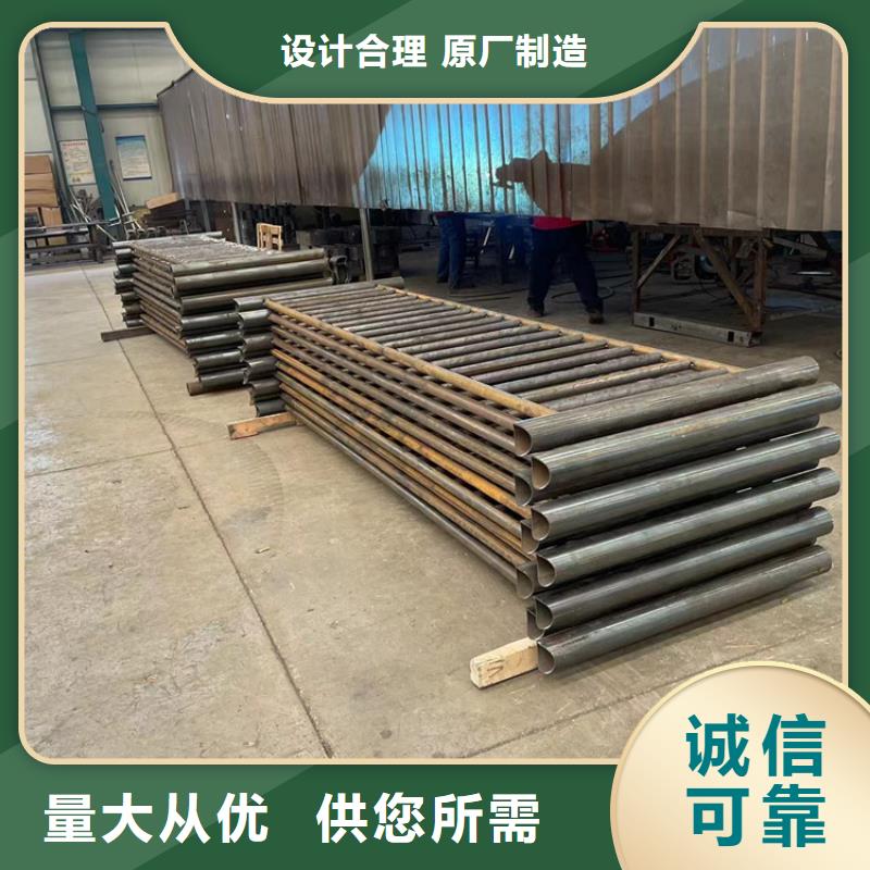 不锈钢管桥护栏发布询价同城生产商
