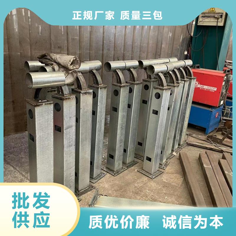 交通防撞护栏、交通防撞护栏生产厂家当地生产厂家