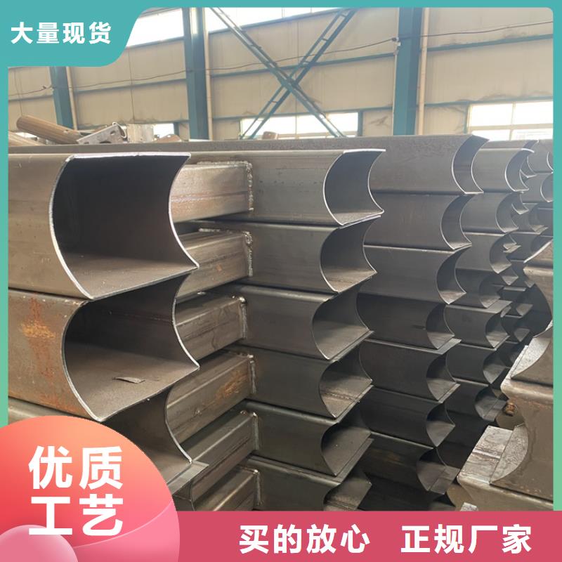 桥下防撞护栏全网价省心又省钱