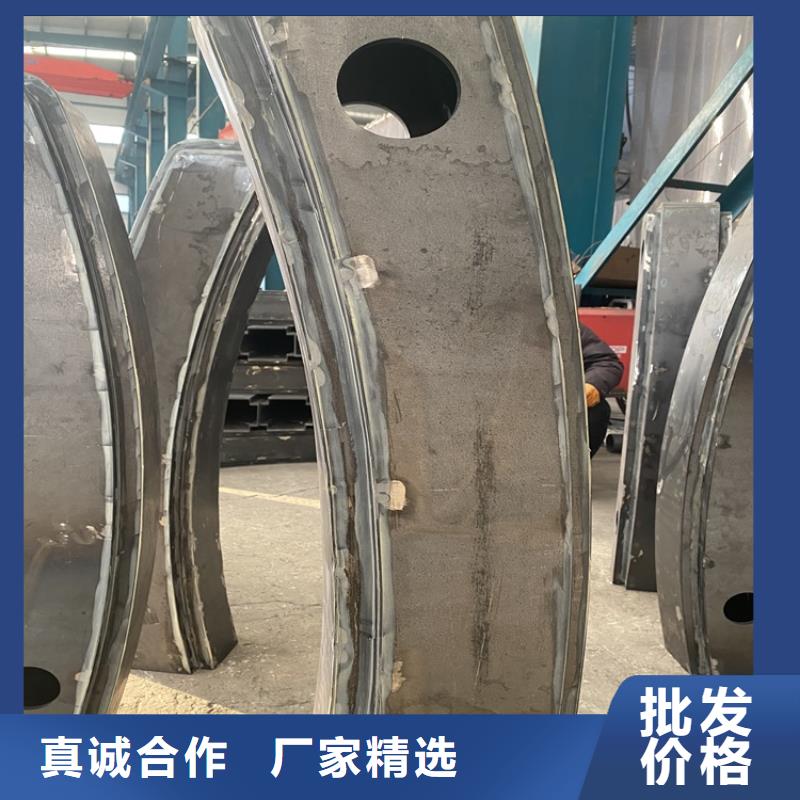SB级防护护栏就近仓库发车质检合格发货