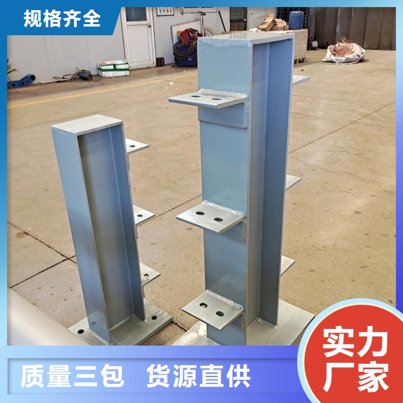 led灯光栏杆供应商本地经销商