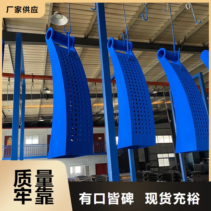 采购人行横道隔离栏必看-欢迎选购N年大品牌