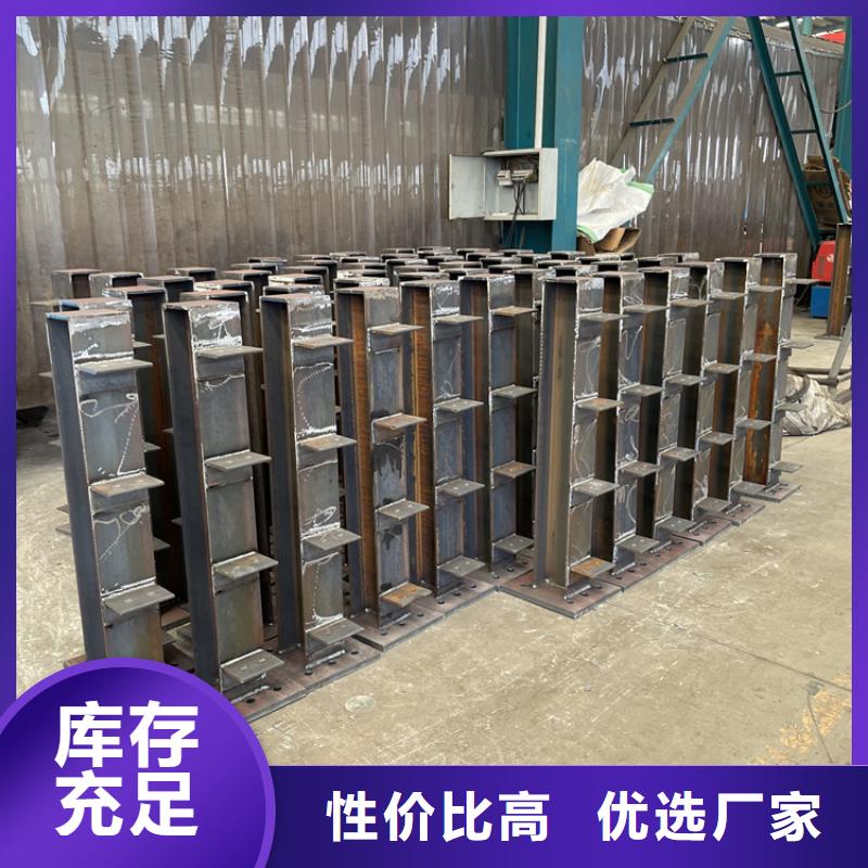 大桥护栏栏杆常年现货热销产品