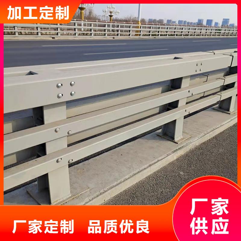 LED灯光栏杆行情应用广泛