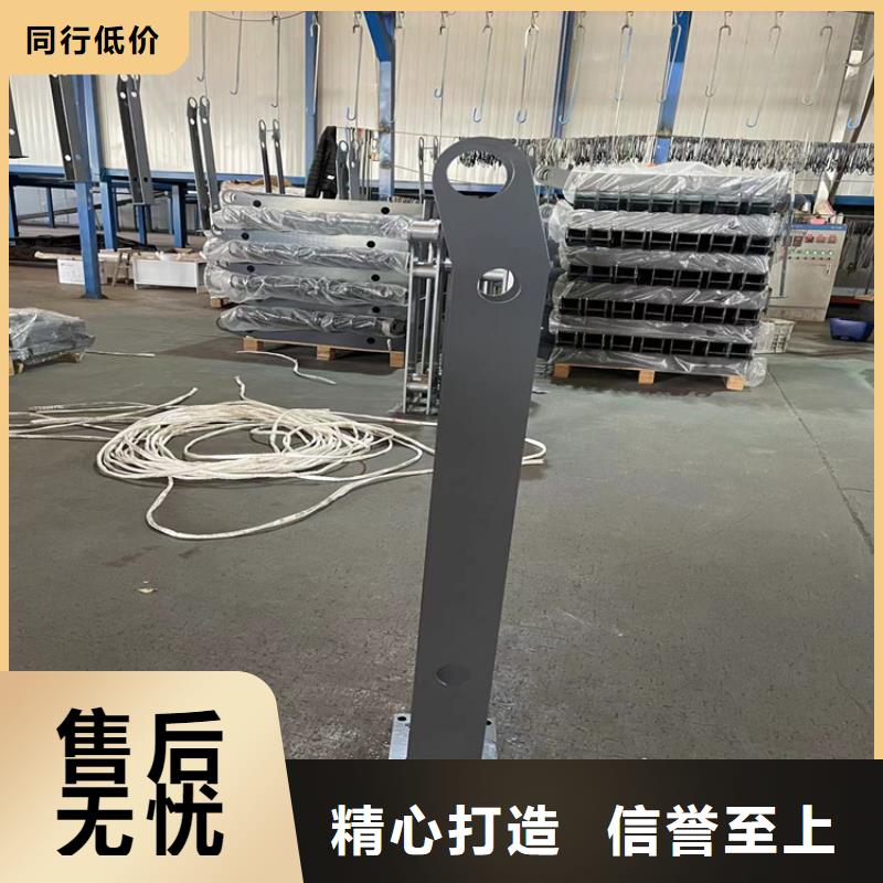 
Q345B防撞护栏图片本地货源