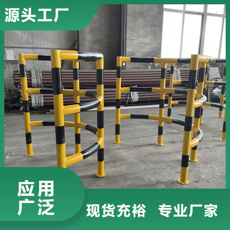 q235护栏钢板立柱-实力大厂追求细节品质