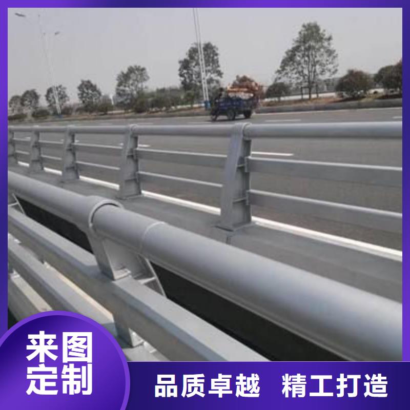 护栏市政道路防护栏可定制同城制造商
