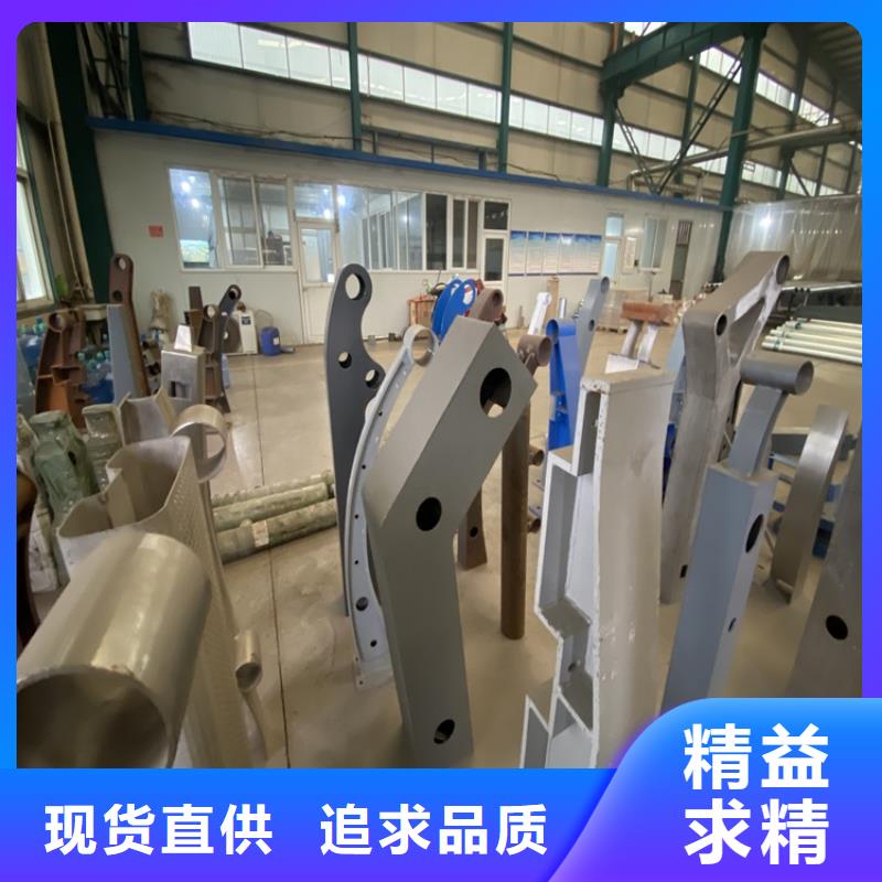 优选：喷塑立柱企业厂家自营