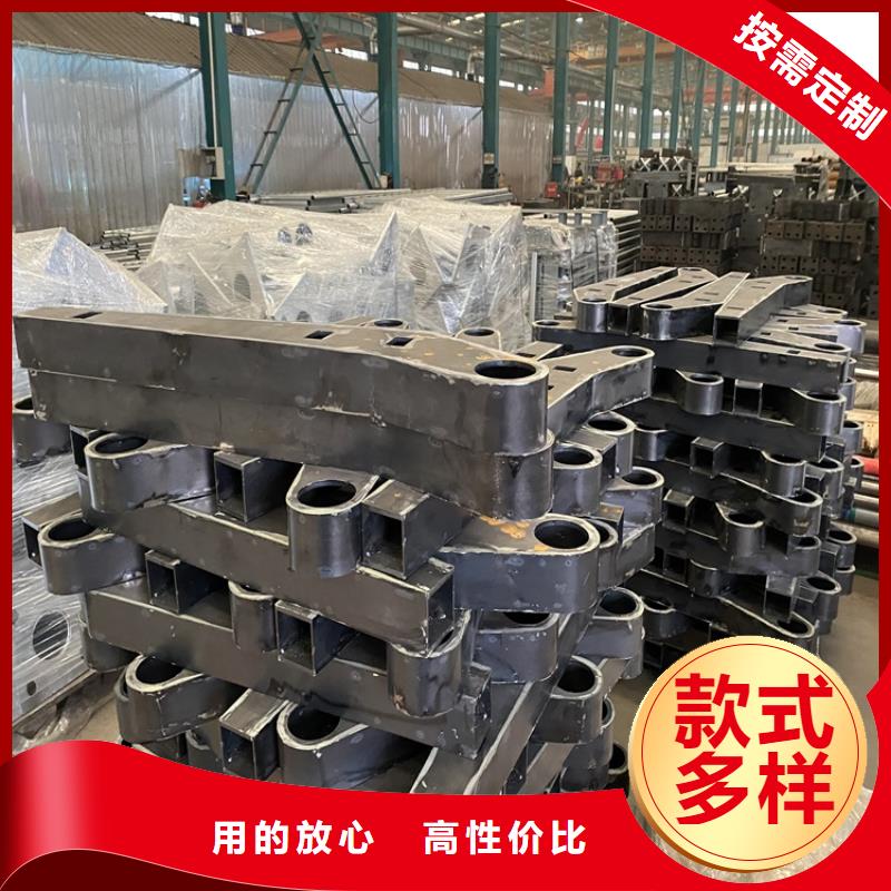 护栏【铝合金护栏】专注生产制造多年厂家直销直供