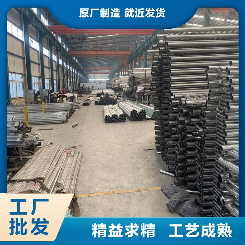 护栏防撞护栏交货准时实力厂商