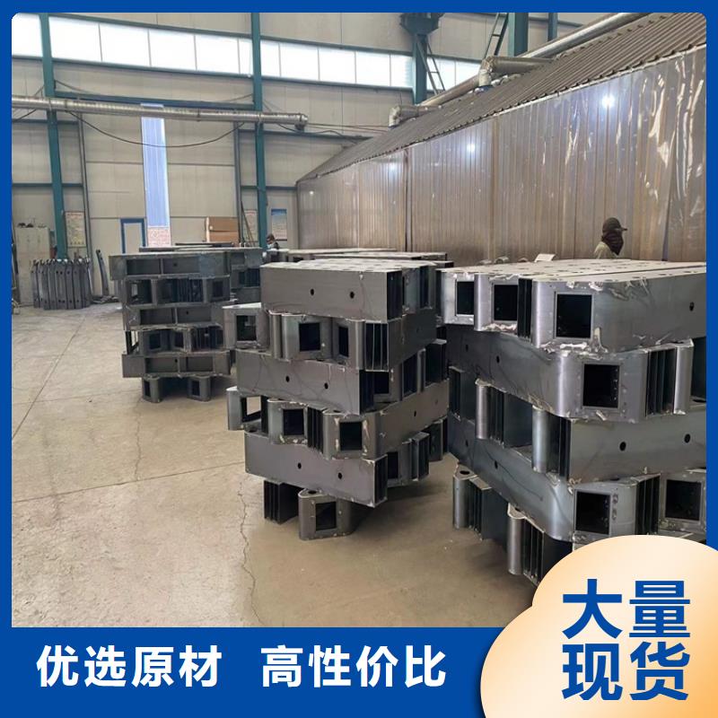 护栏景观护栏好产品不怕比大库存无缺货危机