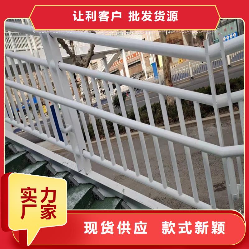 定制桥梁过渡段护栏的销售厂家当地生产厂家