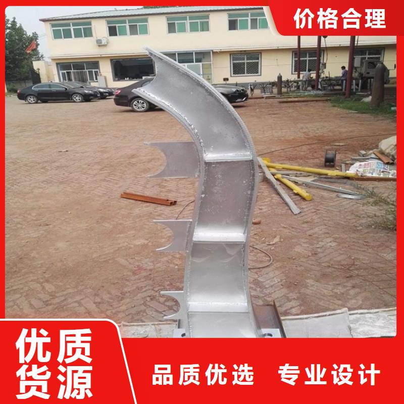 桥梁护栏q235b波形护栏板一站式采购方便省心工期短发货快