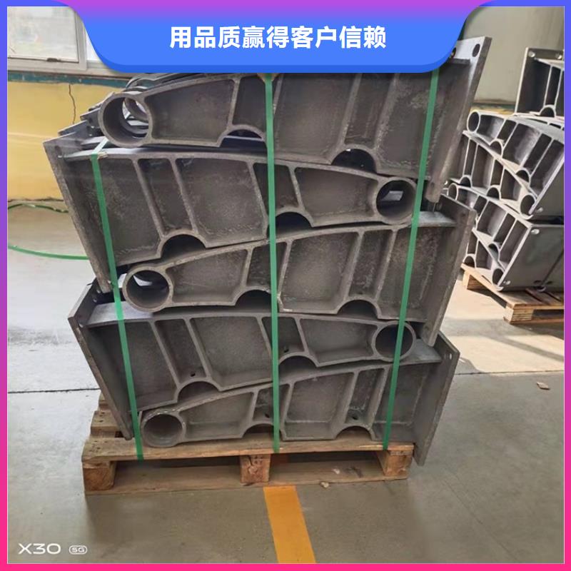 桥梁护栏桥梁景观栏杆多年厂家可靠精工细致打造